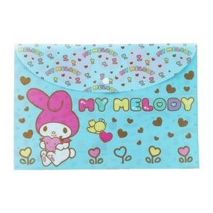 FASCIKLA PISMO A4 SA DUGMETOM MUST SWEETY 000585658